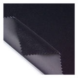 200gsm Premium 4-Way Stretch Korean Velvet (Permanent FR)