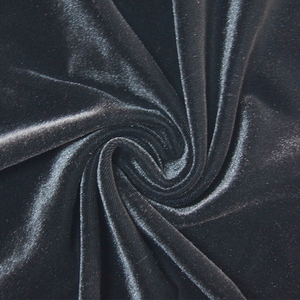 200gsm Premium 4-Way Stretch Korean Velvet (Permanent FR)