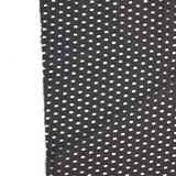 130gsm Heavy-Duty Flame Retardant Warp Knitted Mesh Fabric