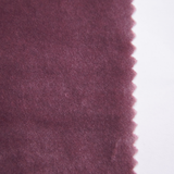 280gsm Medium-Heavyweight 100% Polyester Warp Knitted Holland Velvet (Permanent FR)