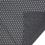 130gsm Heavy-Duty Flame Retardant Warp Knitted Mesh Fabric