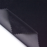 200gsm Premium 4-Way Stretch Korean Velvet (Permanent FR)