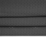 130gsm Heavy-Duty Flame Retardant Warp Knitted Mesh Fabric