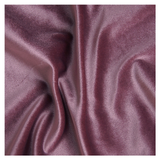 280gsm Medium-Heavyweight 100% Polyester Warp Knitted Holland Velvet (Permanent FR)