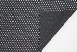 130gsm Heavy-Duty Flame Retardant Warp Knitted Mesh Fabric