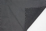 130gsm Heavy-Duty Flame Retardant Warp Knitted Mesh Fabric