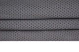 130gsm Heavy-Duty Flame Retardant Warp Knitted Mesh Fabric