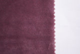 280gsm Medium-Heavyweight 100% Polyester Warp Knitted Holland Velvet (Permanent FR)