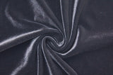 200gsm Premium 4-Way Stretch Korean Velvet (Permanent FR)