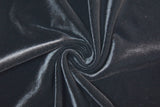 200gsm Premium 4-Way Stretch Korean Velvet (Permanent FR)